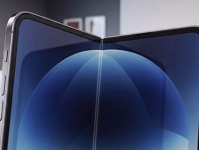 Foldable iPhone Leak Reveals $2,000 Price Tag and 4.8mm Thickness