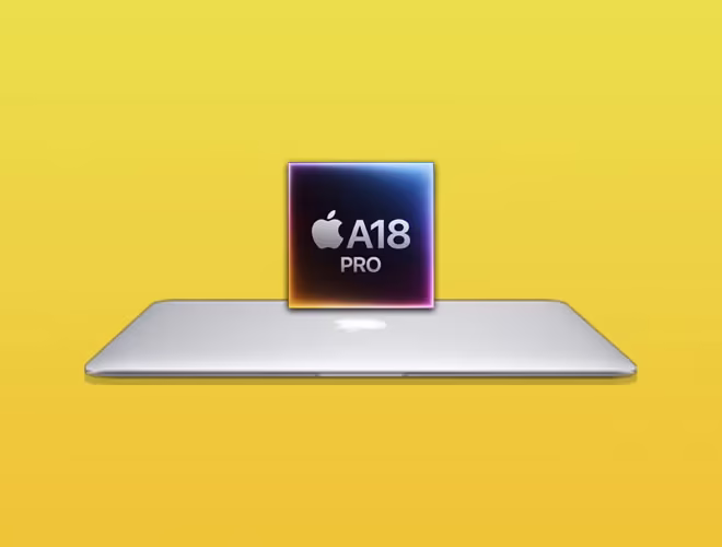 Apple’s A18 Pro Low-Cost MacBook May Enter Production Next Month