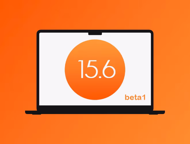 macOS 15.6 Sequoia Beta 1 Now Available for Download: How to Install