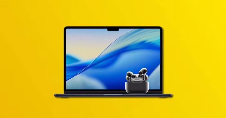 How to Enroll AirPods in Beta Firmware Updates on macOS Tahoe 26