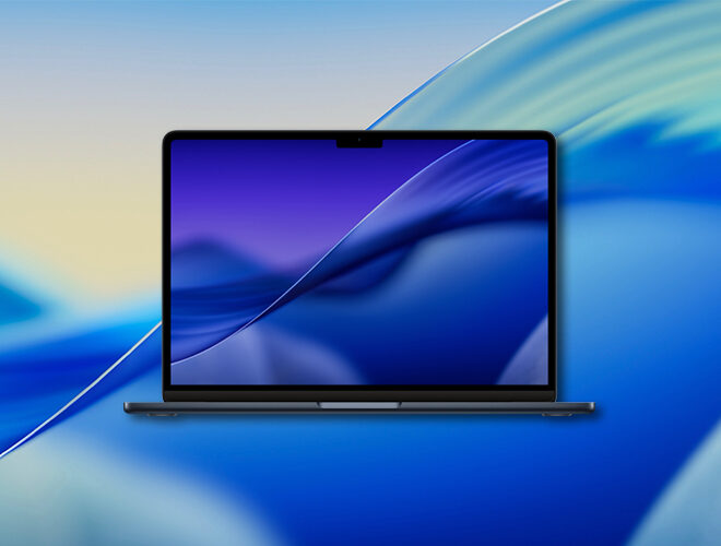 Download Official macOS Tahoe 26 Wallpapers + Dynamic Version