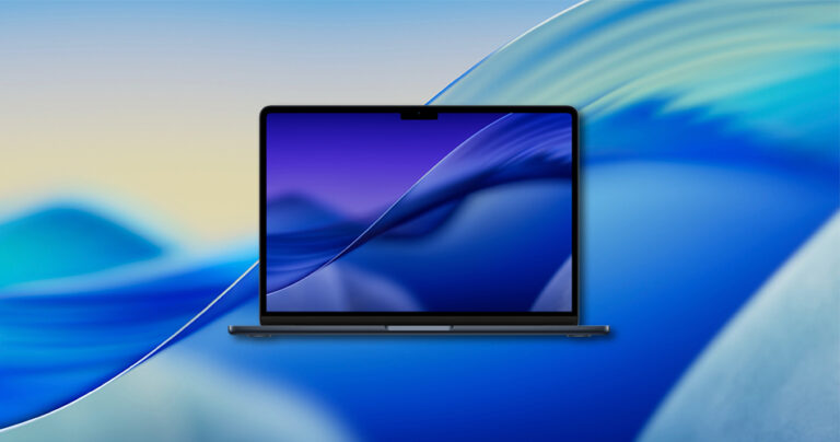 Download Official macOS Tahoe 26 Wallpapers + Dynamic Version