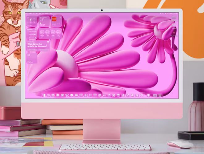 macOS Tahoe 26 Announced With Liquid Glass UI, More: Here’s What’s New for Macs