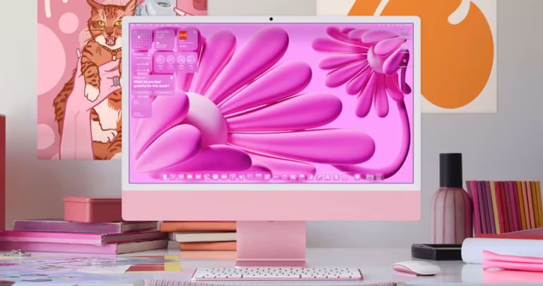 macOS Tahoe 26 Announced With Liquid Glass UI, More: Here’s What’s New for Macs