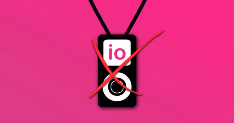 OpenAI and Jony Ive’s Secret AI Device Isn’t Wearable or In-Ear, Court Docs Confirm