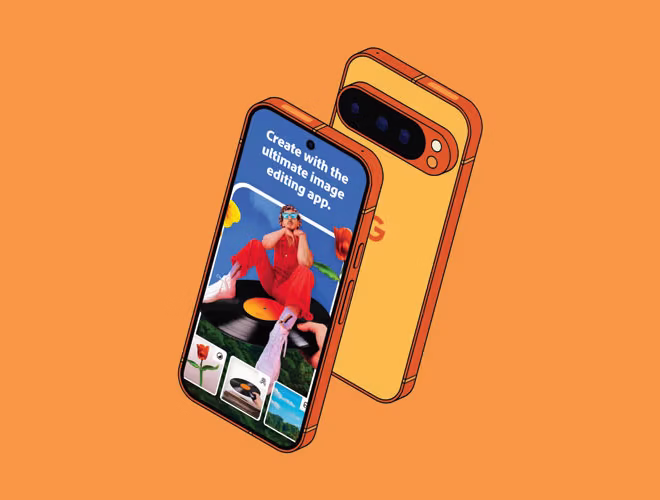 Android Finally Gets Photoshop, With Premium Tools Free During Beta