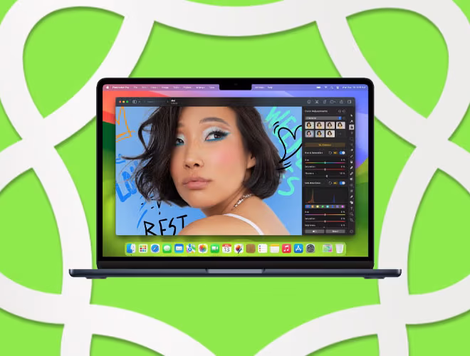 Pixelmator Pro 3.7 Gets First Apple Intelligence Features and AI Magic on Mac