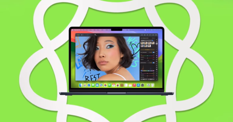 Pixelmator Pro 3.7 Gets First Apple Intelligence Features and AI Magic on Mac