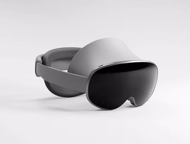 Samsung’s 2025 XR Headset Packs More Pixels Than Vision Pro