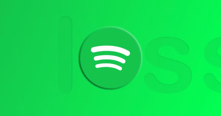 Spotify Finally Rolls Out Lossless Audio for Premium Subscribers