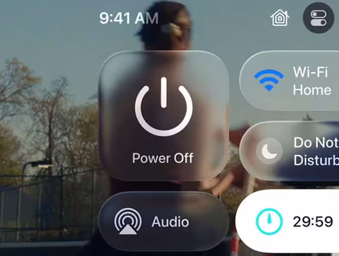 tvOS 26 Launches with Apple Music Karaoke, Redesigned TV App, and More
