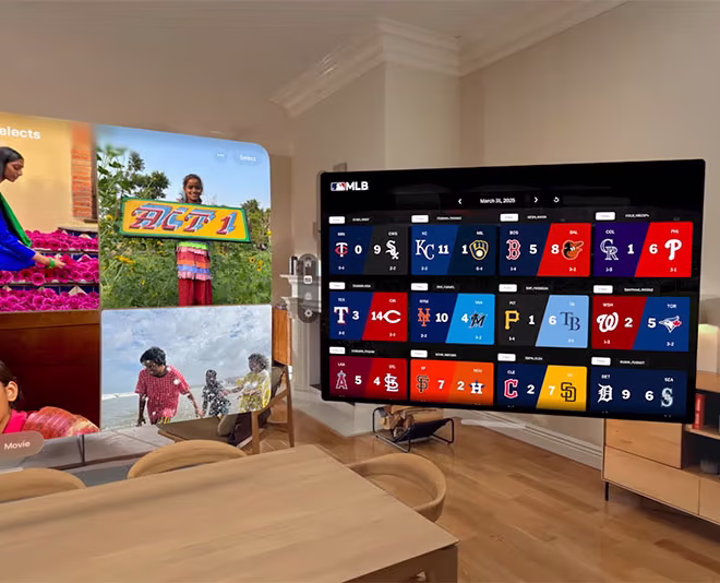 visionOS 26 Is Here: Spatial Widgets, Better Personas, Look to Scroll, and More