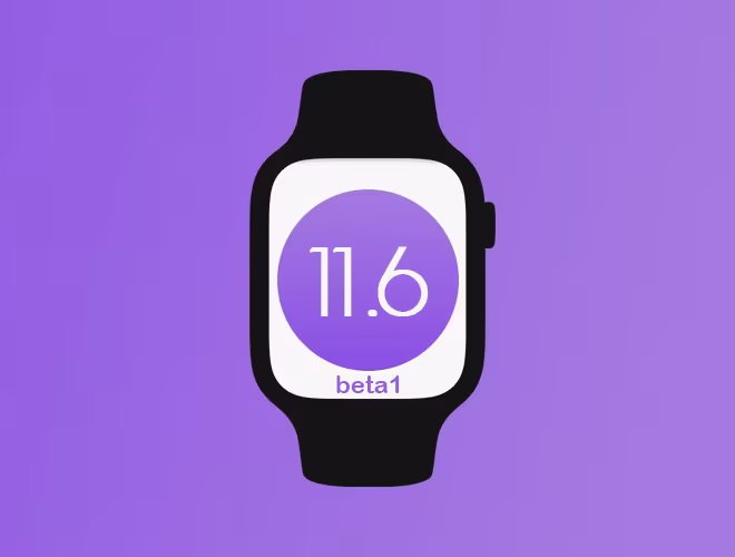 watchOS 11.6 Beta 1 Now Available, Here’s How to Download It