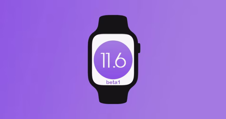 watchOS 11.6 Beta 1 Now Available, Here’s How to Download It