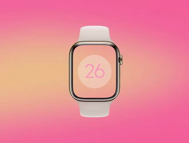Does Your Apple Watch Support watchOS 26? Check Here