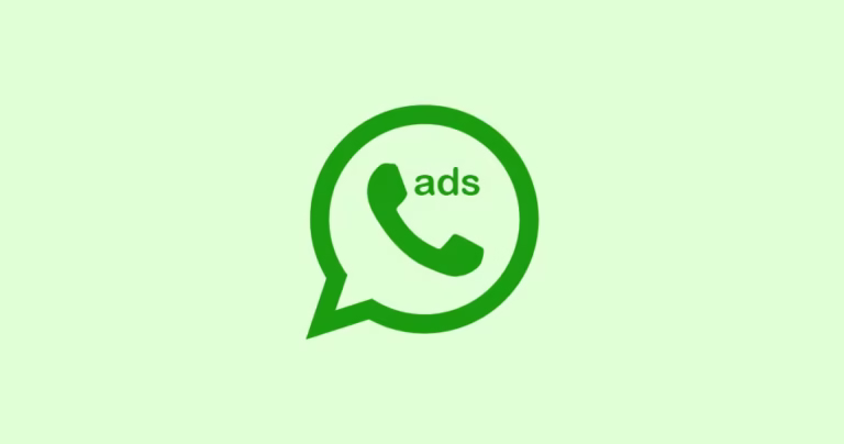 WhatsApp Just Launched In-App Ads: Here’s What You Need to Know