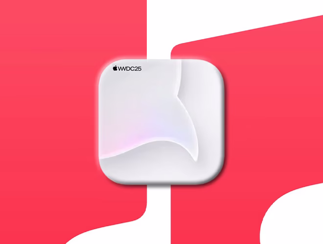 Apple Drops WWDC25 Hello Playlist on Apple Music Ahead of Keynote