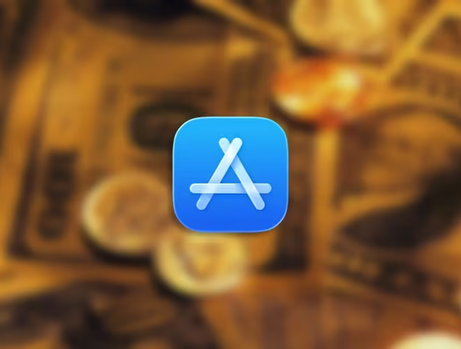 App Store Revenue Grows 12% in June, but Users Are Spending Less on Games