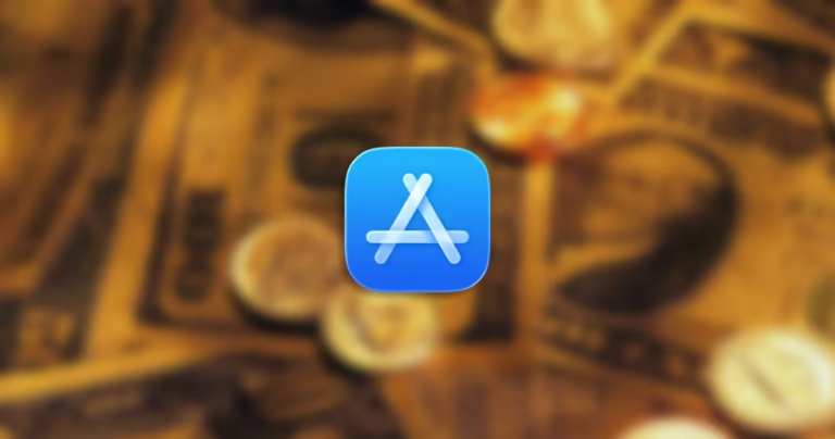 App Store Revenue Grows 12% in June, but Users Are Spending Less on Games