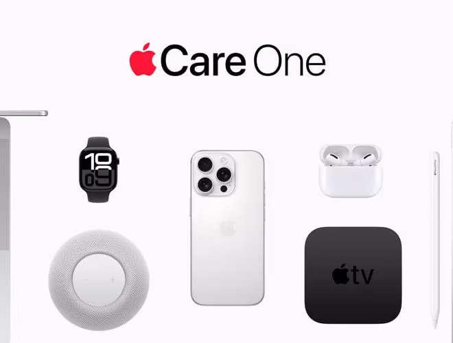 AppleCare One: $20 Plan Covers Multiple Devices