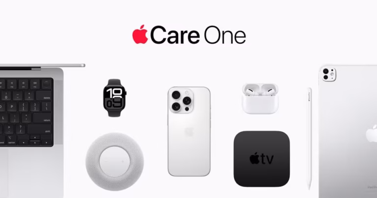 AppleCare One: $20 Plan Covers Multiple Devices