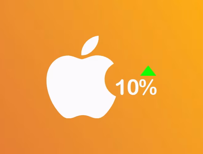 Apple Q3 2025 Earnings: $94.04 Billion in Revenue, iPhone and Services Lead Double-Digit Growth