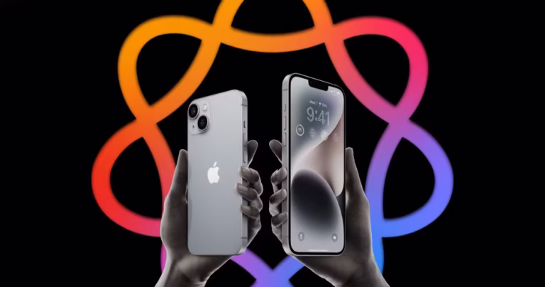 Apple Intelligence Explained: Why Older iPhones Don’t Get It