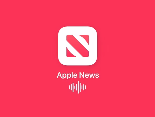 Apple News+ Audio Expands to the UK, Canada, and Australia