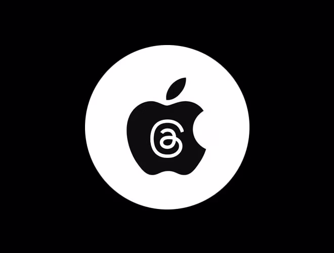 Apple’s Threads Debut: No Posts, Just 4.8 Million Followers