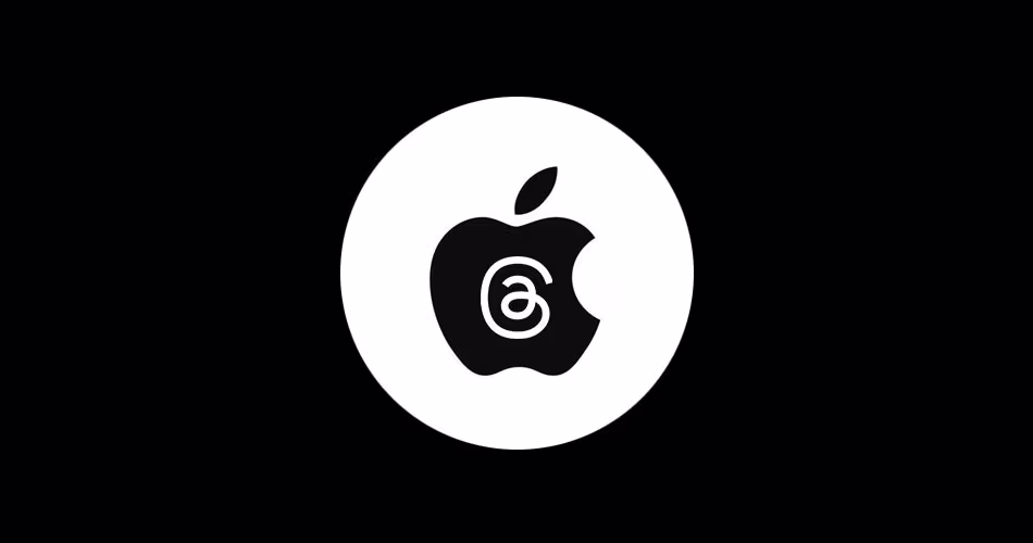 @apple on threads
