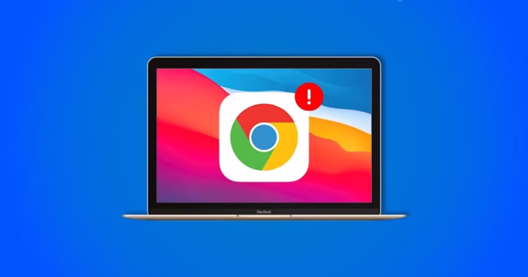 Chrome 138 Is the Last Update for macOS Big Sur Users