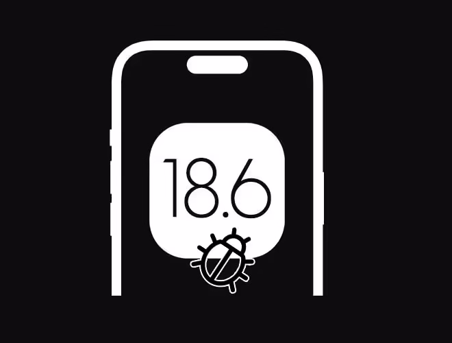 iOS 18.6 Fixes 24 Security Vulnerabilities – Why You Should Update Right Now