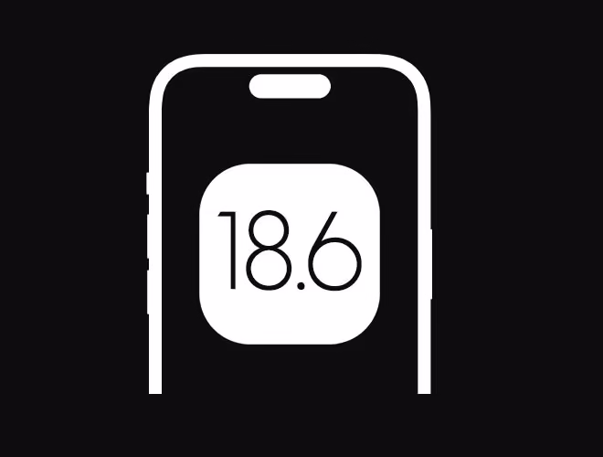 Download iOS 18.6 and iPadOS 18.6 IPSW for iPhone and iPad (Build 22G86)