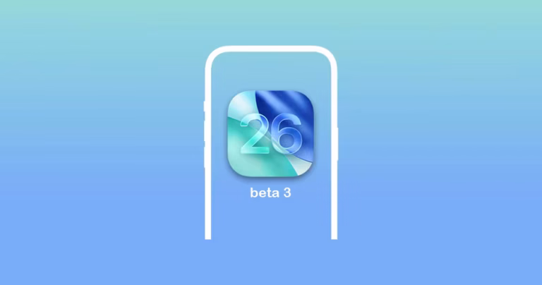 Download iOS 26 Beta 3 OTA & IPSW: How to Install Apple’s Latest Developer Beta