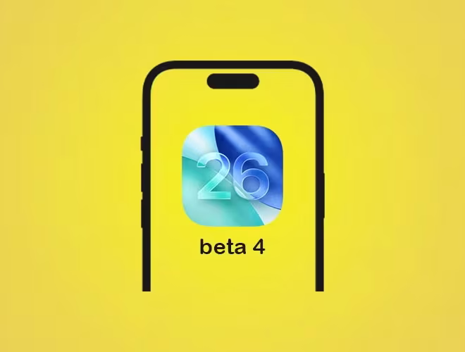 How to Install iOS 26 Beta 4 OTA & IPSW Before Public Beta Launch