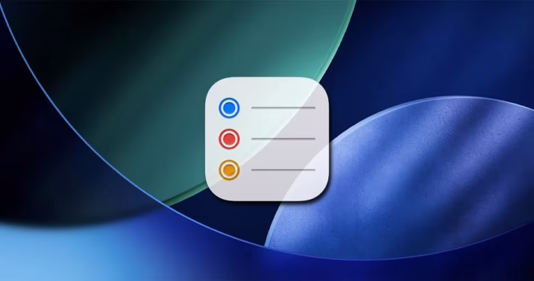 How to Instantly Set Reminders on iOS 26 Using Apple’s Hidden Shortcut