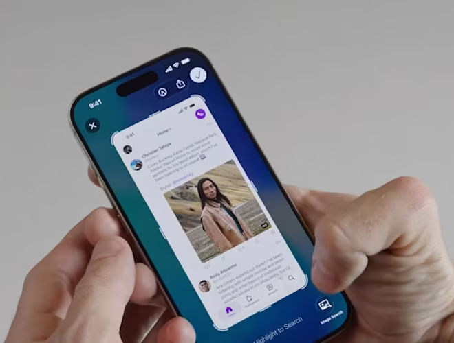 How to Disable iOS 26 Full-Screen Screenshot Pop-Up and Auto Visual Intelligence