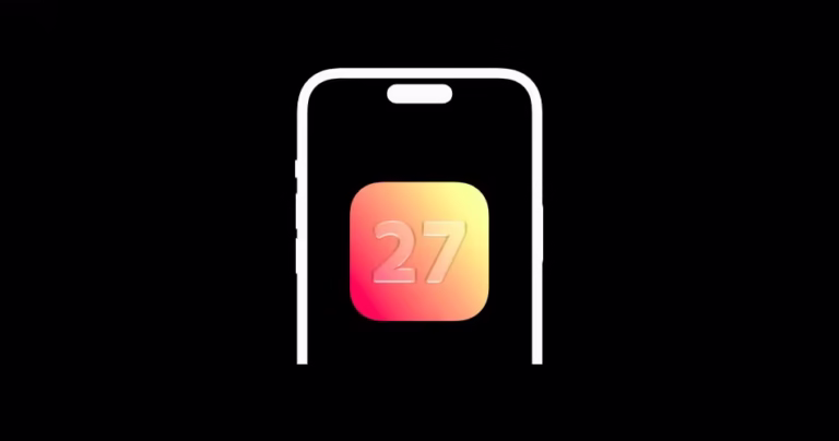 iOS 27 Development Begins for Apple’s Foldable iPhone as iOS 26 Public Beta Nears Launch