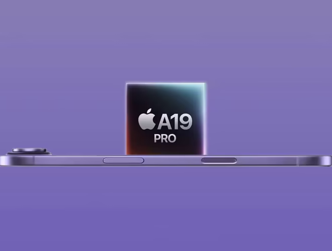 iPhone 17 Air Leak Reiterates A19 Pro Chip With 5-Core GPU Claim