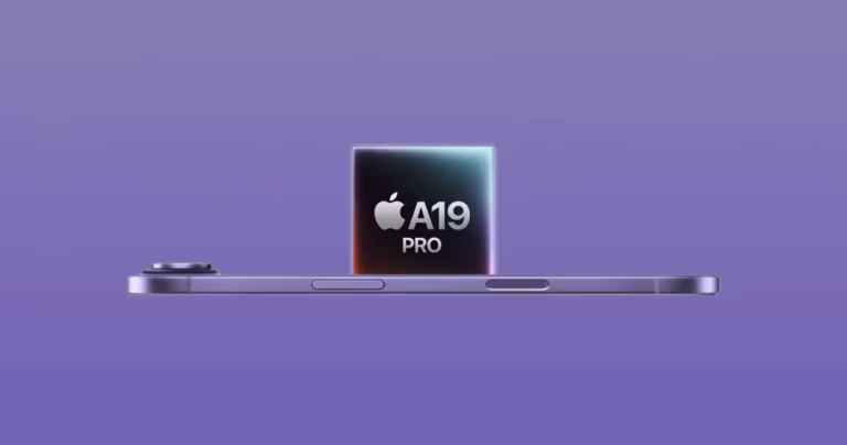 iPhone 17 Air Leak Reiterates A19 Pro Chip With 5-Core GPU Claim