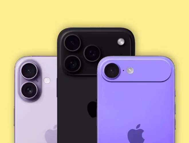 Apple Begins iPhone 17 Trial Production in India as Launch Nears