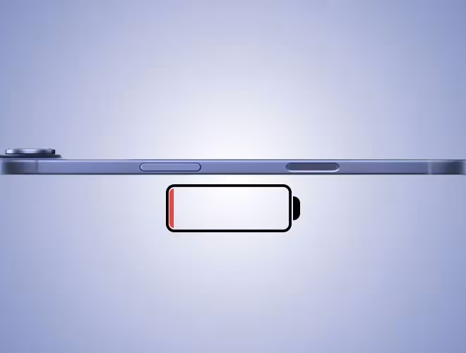 Leaked iPhone 17 Pro Battery Shows Steel Enclosure [Updated]