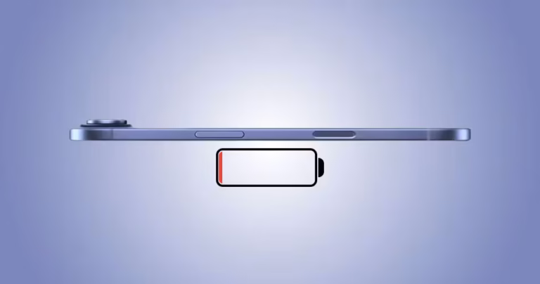 Leaked iPhone 17 Pro Battery Shows Steel Enclosure [Updated]