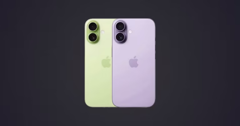 iPhone 17 Adds Purple and Green, iPhone 17 Air to Come in 4 Colors