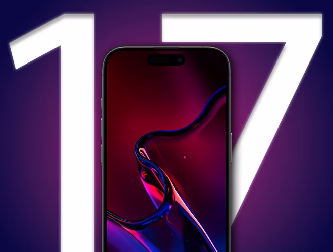 iPhone 17 Pro Tipped to Feature Scratch-Resistant Anti-Reflective Display