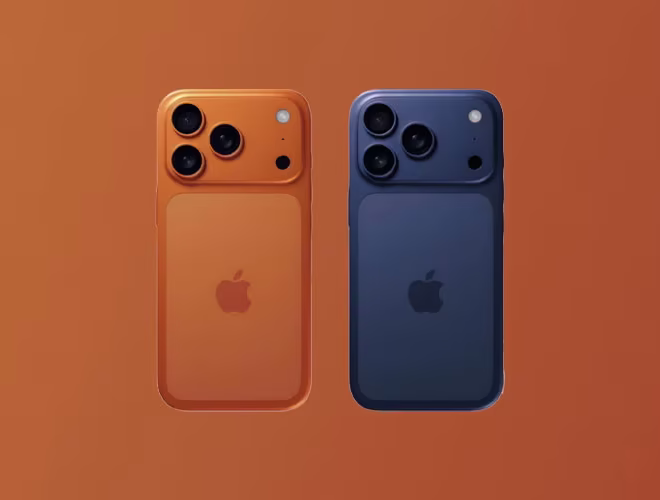 iPhone 17 Pro Rumors Point to Brighter Display, Cooler Gaming, and Longer Battery Life