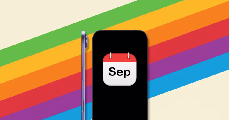 Apple iPhone 17 Event Date Reportedly Leaked: Here’s What to Expect