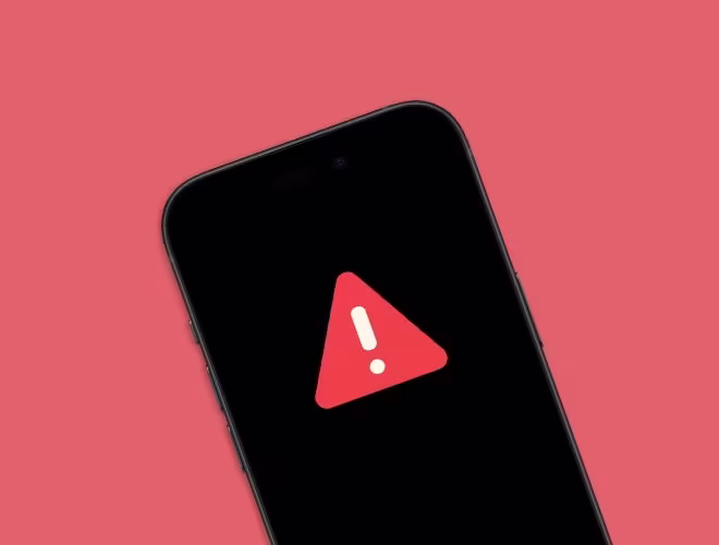 Apple Sent Rare Spyware Alerts to Iranians Ahead of Iran-Israel War