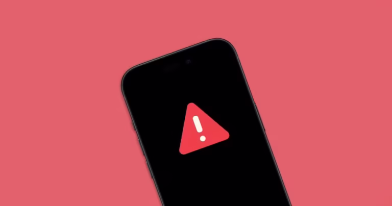 Apple Sent Rare Spyware Alerts to Iranians Ahead of Iran-Israel War