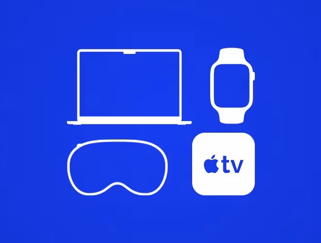 Download macOS 15.6, watchOS 11.6, tvOS 18.6, and visionOS 2.6 Final Updates